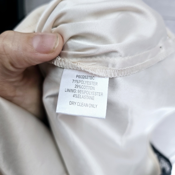 Parker Lace Cocktail Dress - Picture 10 of 10